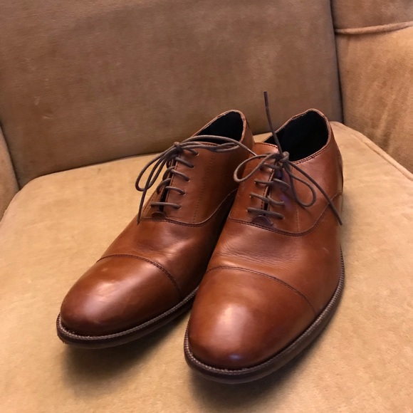 Mens dress shoe - Picture 6 of 6
